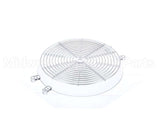 R041777700 Heatcraft Refrigeration 8" Round Plastic Fan Guard