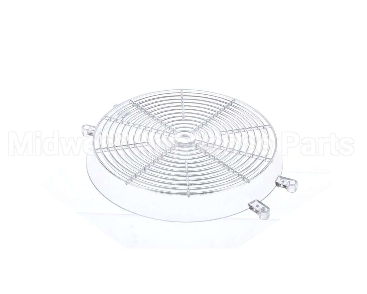 R041777700 Heatcraft Refrigeration 8" Round Plastic Fan Guard