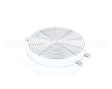 R041777700 Heatcraft Refrigeration 8" Round Plastic Fan Guard