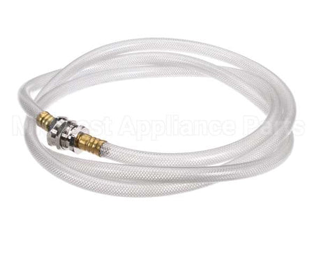 R0469 Blodgett Hose, Water W/Fittings 8 Ft