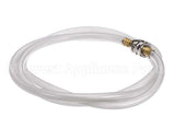 R0469 Blodgett Hose, Water W/Fittings 8 Ft