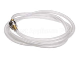 R0469 Blodgett Hose, Water W/Fittings 8 Ft