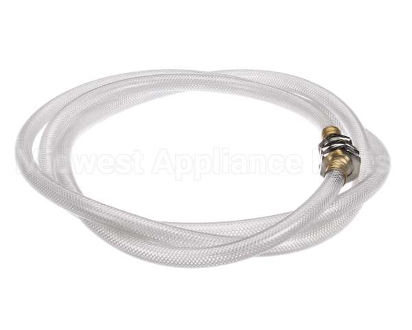 R0469 Blodgett Hose, Water W/Fittings 8 Ft