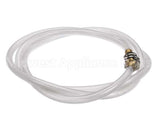 R0469 Blodgett Hose, Water W/Fittings 8 Ft