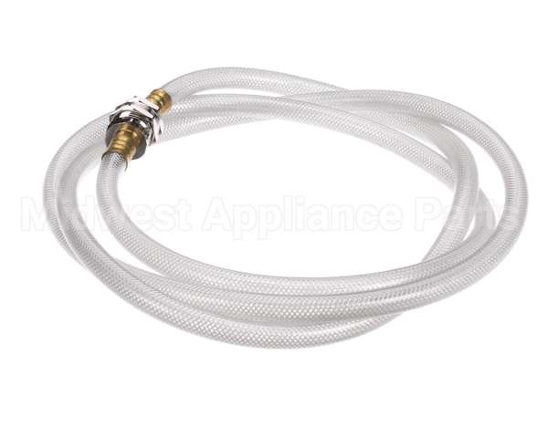 R0469 Blodgett Hose, Water W/Fittings 8 Ft