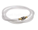 R0469 Blodgett Hose, Water W/Fittings 8 Ft