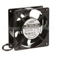 R05-0010 Compatible Southbend Fanaxial, Compartment, 110-120V 50/60Hz