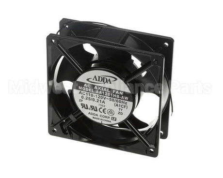 R05-0010 Southbend Range Compartment Aux Fan Condiment