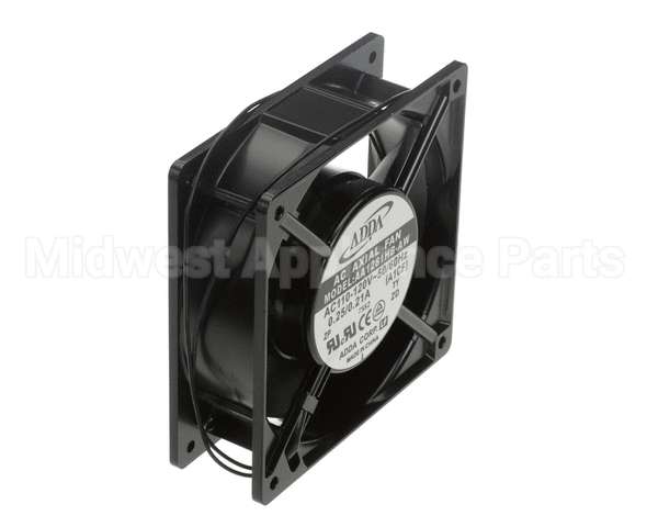 R05-0010 Southbend Range Compartment Aux Fan Condiment