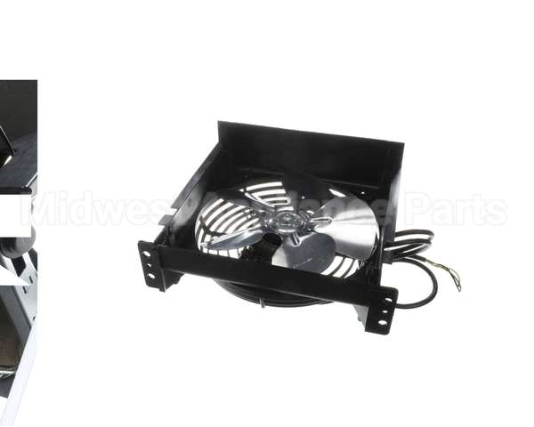 R05-14221UL Desmon Usa Condenser Assembly Stvf 100 115V