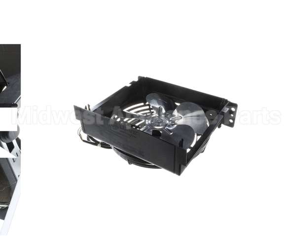 R05-14221UL Desmon Usa Condenser Assembly Stvf 100 115V