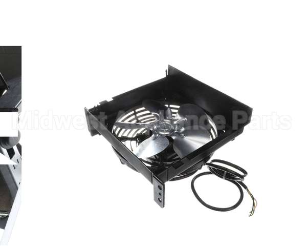 R05-14221UL Desmon Usa Condenser Assembly Stvf 100 115V