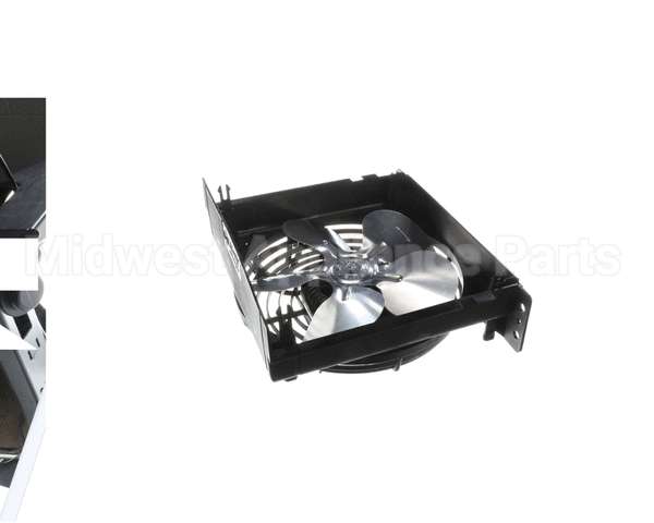 R05-14221UL Desmon Usa Condenser Assembly Stvf 100 115V