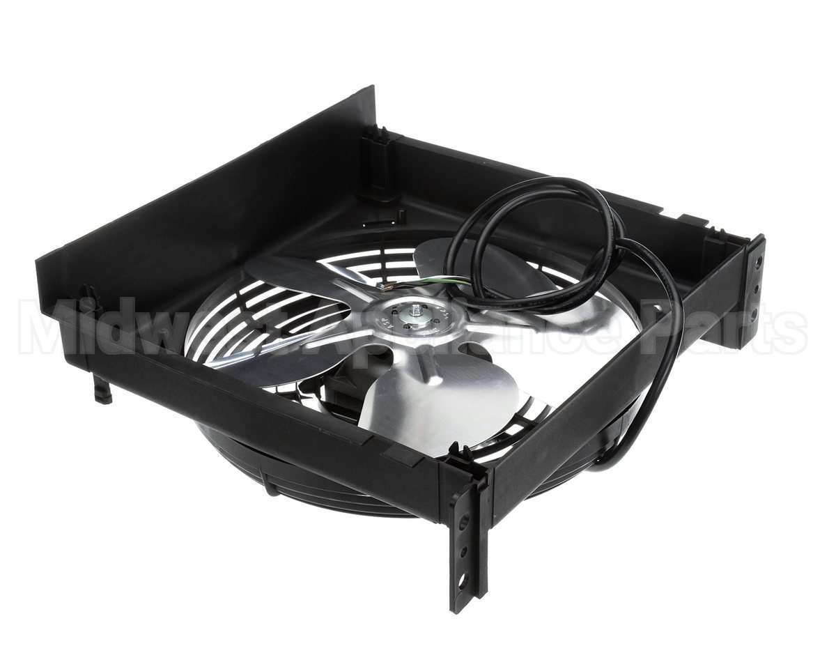 R05-18227UL Southbend Range Condenser Finguer Guardfan
