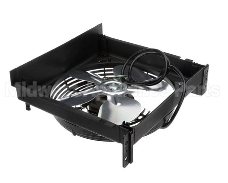 R05-18227UL Southbend Range Condenser Finguer Guardfan