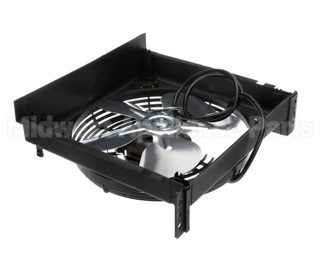 R05-18227UL Southbend Range Condenser Finguer Guardfan