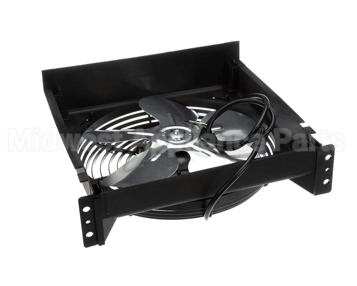 R05-18227UL Southbend Range Condenser Finguer Guardfan