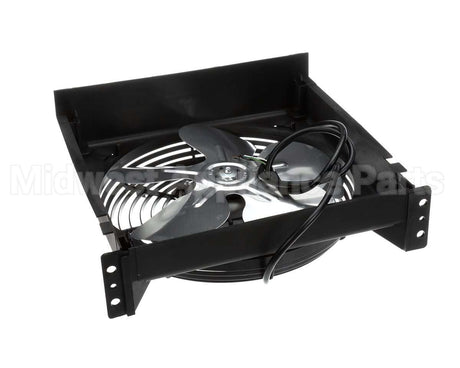 R05-18227UL Southbend Range Condenser Finguer Guardfan