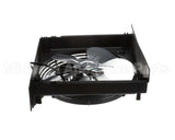 R05-18227UL Southbend Range Condenser Finguer Guardfan