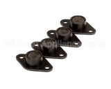 R05.02.050.00 Ovention Kit, 4Pk Acetal Bearing