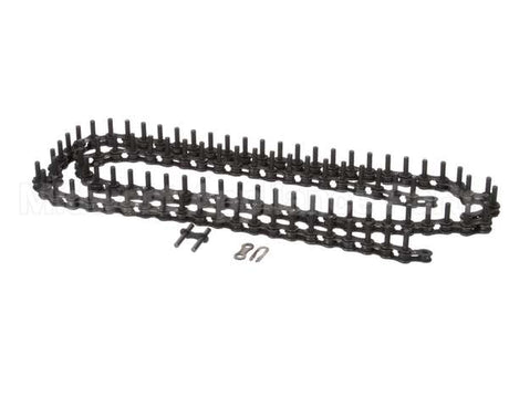 R05.03.007A.00 Hatco Kit,99Pitch Chain W/Slip Plate