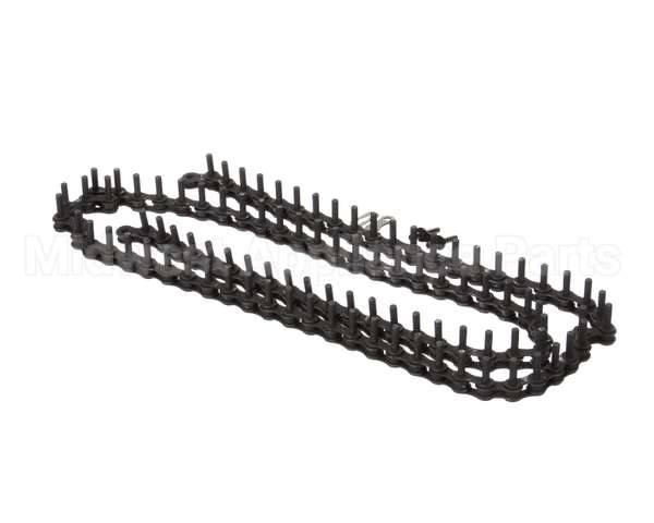 R05.03.007A.00 Hatco Kit,99Pitch Chain W/Slip Plate