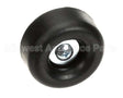 R05.30.064.00 Hatco Kit,Designer Rubber Foot & Hdw