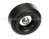 R05.30.064.00 Hatco Kit,Designer Rubber Foot & Hdw
