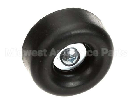 R05.30.064.00 Hatco Kit,Designer Rubber Foot & Hdw