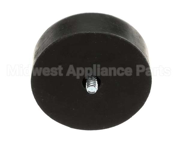 R05.30.064.00 Hatco Kit,Designer Rubber Foot & Hdw