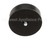R05.30.064.00 Hatco Kit,Designer Rubber Foot & Hdw