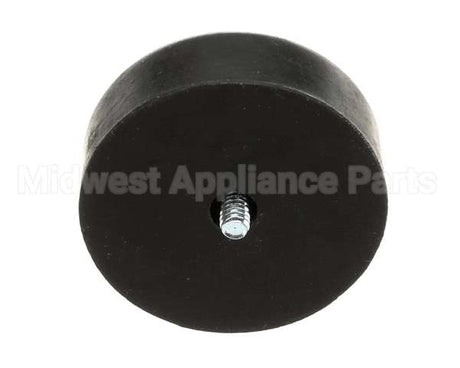 R05.30.064.00 Hatco Kit,Designer Rubber Foot & Hdw