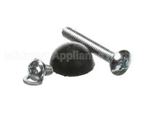 R05.30.068.00 Hatco Kit,Rubber Foot