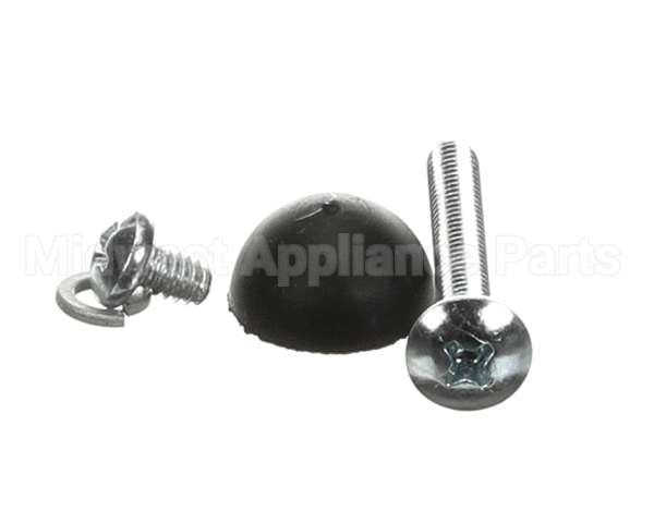 R05.30.068.00 Hatco Kit,Rubber Foot