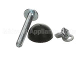 R05.30.068.00 Hatco Kit,Rubber Foot