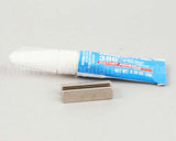 R05.30.076.00 Hatco Kit,Door Magnets With Adhesive