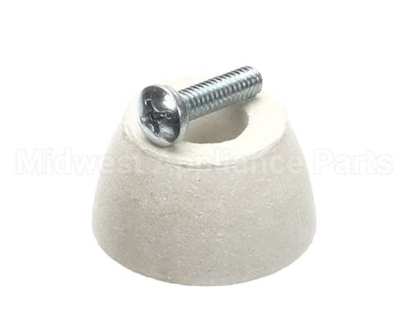 R05.30.086.00 Hatco Kit,Rubber Foot With Screw