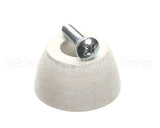 R05.30.086.00 Hatco Kit,Rubber Foot With Screw