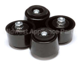 R05.30.148.04 Hatco Kit,Foot Assemblies-(4 Pcs.)