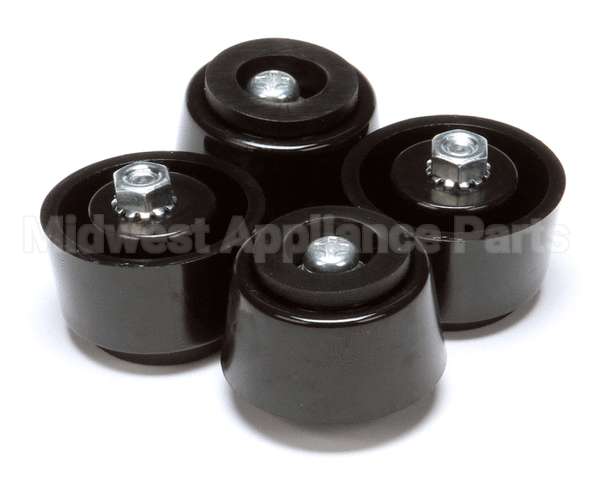 R05.30.148.04 Hatco Kit,Foot Assemblies-(4 Pcs.)