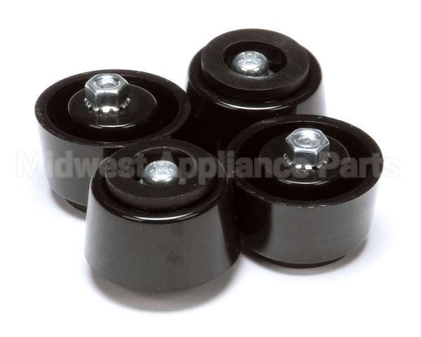 R05.30.148.04 Hatco Kit,Foot Assemblies-(4 Pcs.)