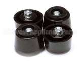 R05.30.148.04 Hatco Kit,Foot Assemblies-(4 Pcs.)