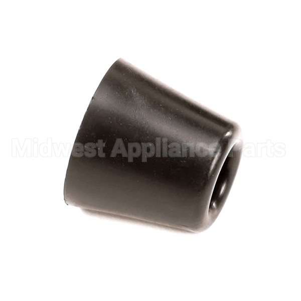 R06003 Compatible Continental Bumper, Recessed (25079) (1-1/8 Od X 1 L
