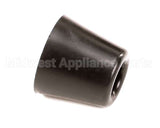 R06003 Continental Refrigeration Bumper, Recessed (25079) (1-1/8 Od X 1 L