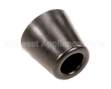 R06003 Continental Refrigeration Bumper, Recessed (25079) (1-1/8 Od X 1 L