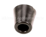 R06003 Continental Refrigeration Bumper, Recessed (25079) (1-1/8 Od X 1 L