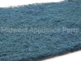 R06131B046 Armstrong Furnace Filter,16.5X25X1/2"