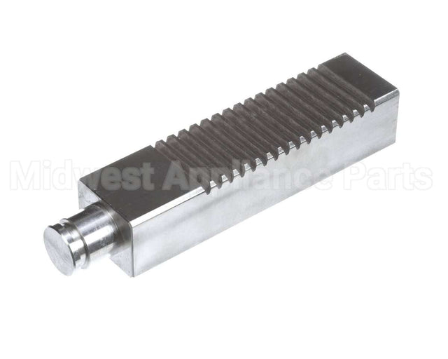 R061C Edlund Ram, #700 S/S W/Clip Slot