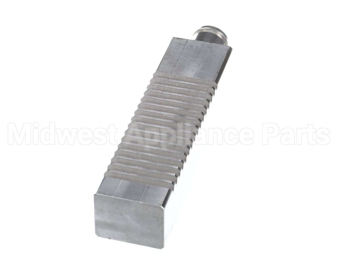 R061C Edlund Ram, #700 S/S W/Clip Slot