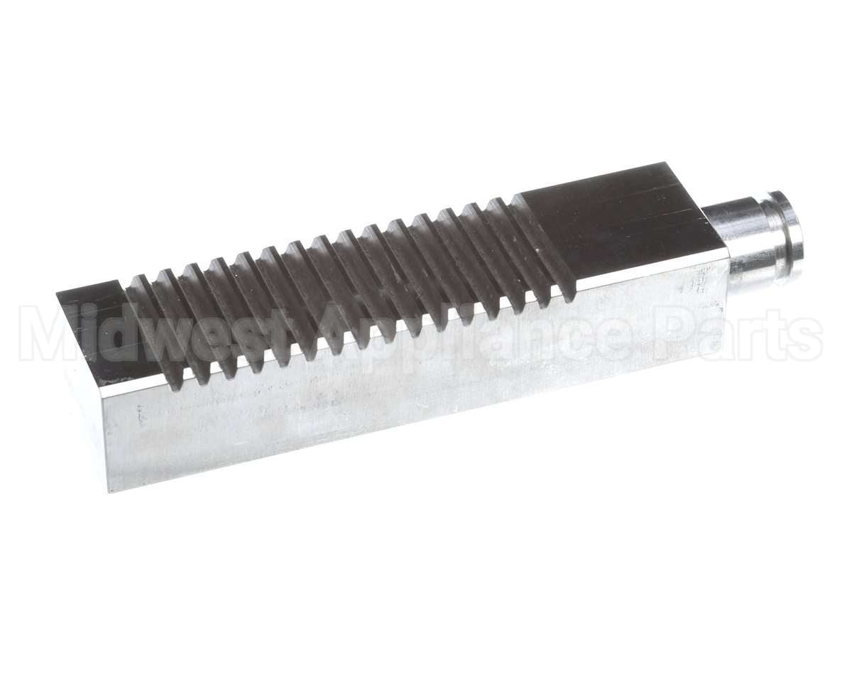 R061C Edlund Ram, #700 S/S W/Clip Slot